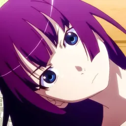 Hitagi Senjougahara