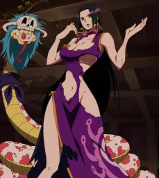 Boa Hancock