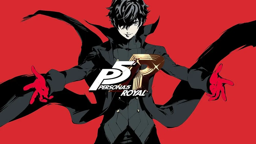 Les Meilleures Musiques de Persona 5 Royal