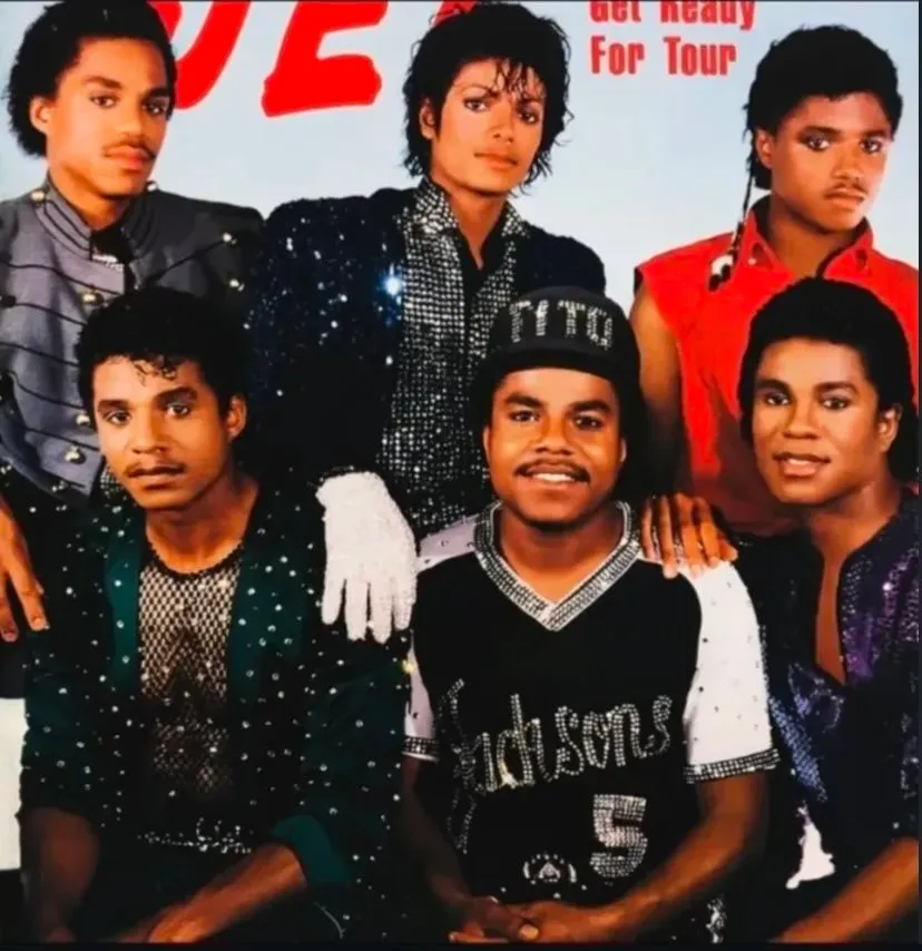 the jacksons songs ranking