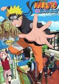 Ending Naruto/ Naruto Shippuden