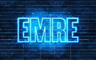 Dünyanın en iyi Emre'sini Arıyoruz