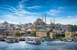 Istanbul / Türkiye 