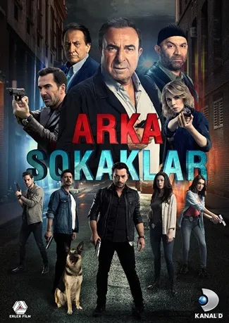 En İyi Diziler