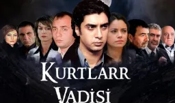 Kurtlar Vadisi