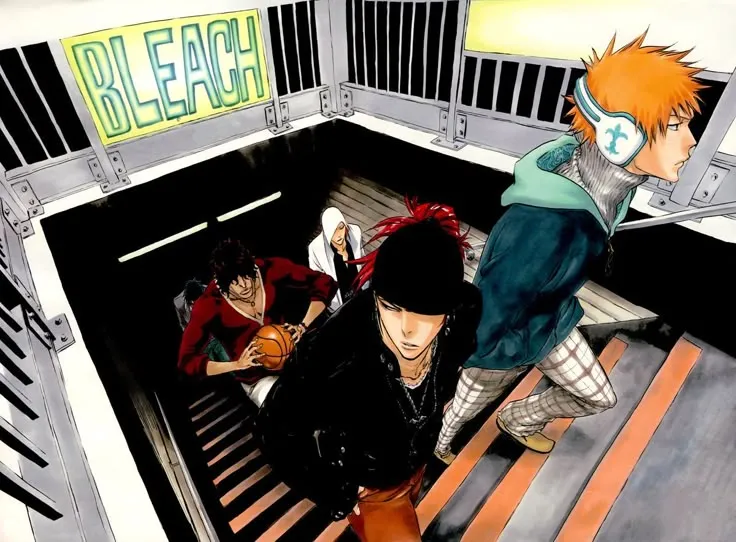 En İyi Bleach Karakteri