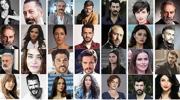 türkiyenin en iyi oyuncusu hangisi (güncel olarak)