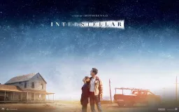 Yıldızlararası / Imdb 8.7