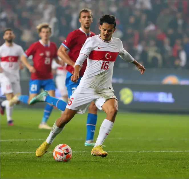 Futboldaki En İyi Direkler