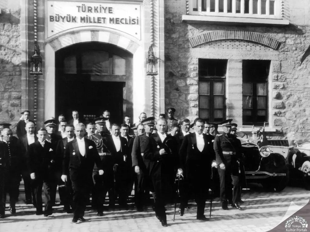 En İyi Türk Siyasetçi (Yaşayan)