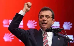 Ekrem İmamoğlu 