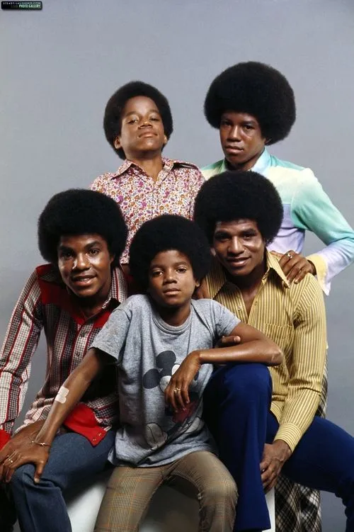 the jackson 5 all songs tier