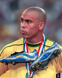 Ronaldo Nazario