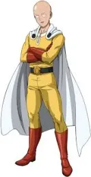Saitama