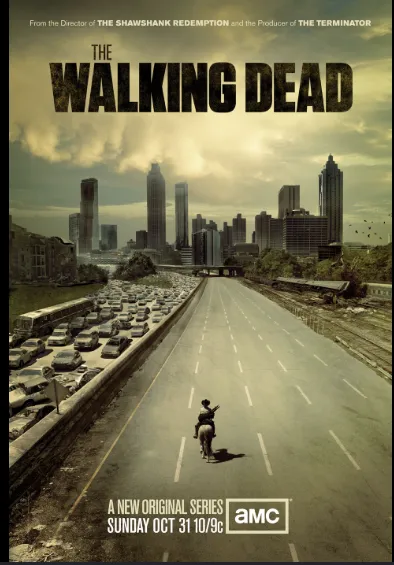 En iyi the walking dead sezonu