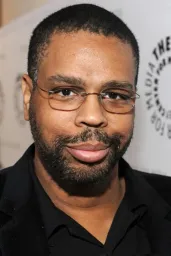 Dwayne McDuffie (Ben 10: Alien Force, Ben 10: Ultimate Alien)