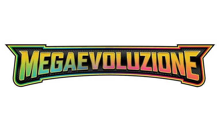Tutte le Megaevoluzioni Pokémon