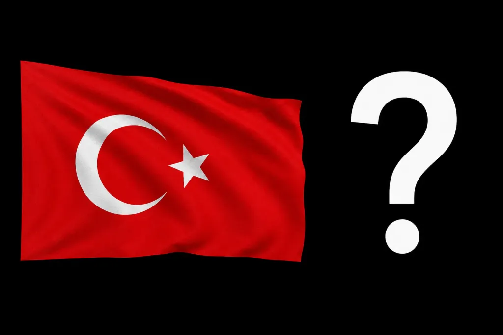 TÜRKİYE NEDEN ELENDİ? (HTALKS ÇÖZER İNŞALLAH)