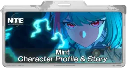 Mint