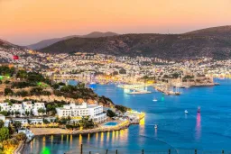 Muğla/Bodrum