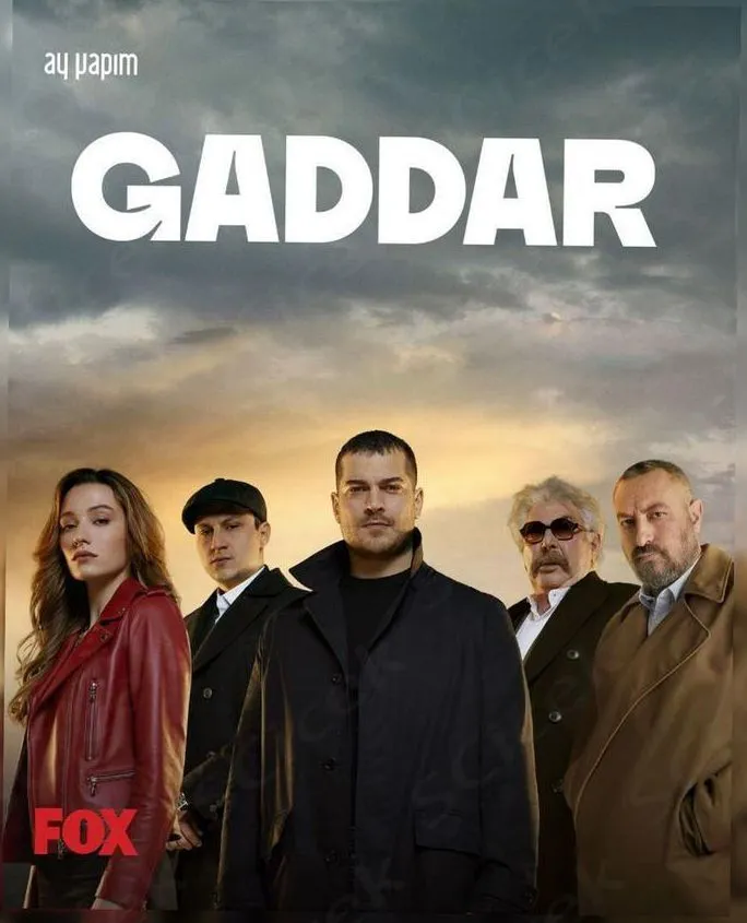 Gaddar oyuncu sıralama