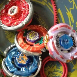 Beyblade (2012-2019)