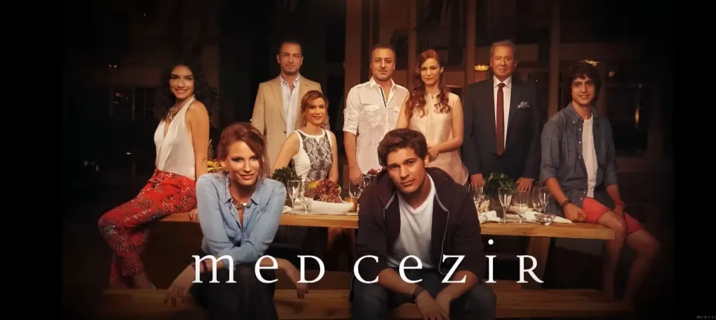 Medcezir Olayları Quiz