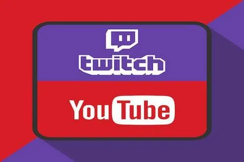 Migliori Youtuber/Streamer in Italia