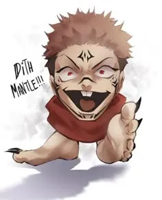 Best Anime Brainrot Meme