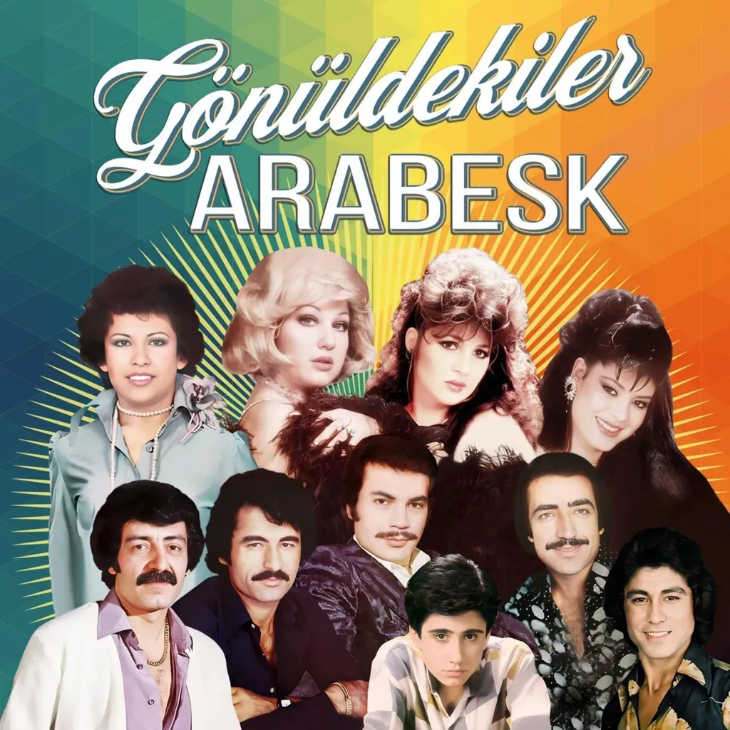 En iyi arabesk şarkıları