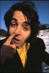 Paul mcmarty