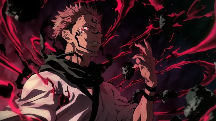 Miglior combattimento negli anime