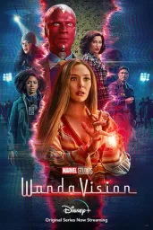 Wandavision (2021)