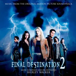 The Entire Cast of Final Destination 2 at The Beginning of The Movie