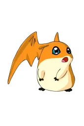 Patamon di Tk