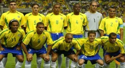 2002 Brezilya