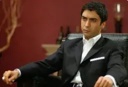 Polat Alemdar