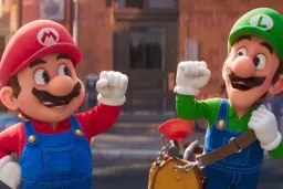 Mario & Luigi