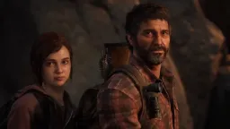 Joel & Ellie