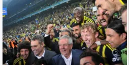 2013-2014 FB Şampiyonluğu