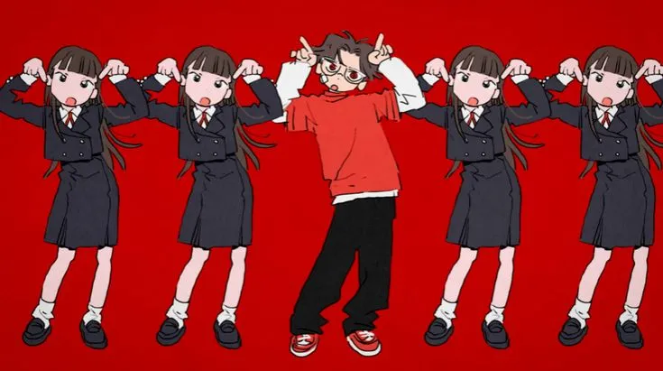 NATORI SONGS