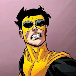 Sinster Mark