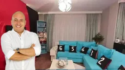 Evim şahane
