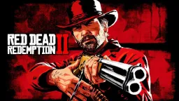 Red Dead Redemption 2 (2018)