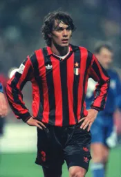 Paolo Maldini