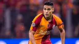Radamel Falcao (Galatasaray)