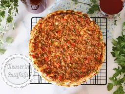 Lahmacun