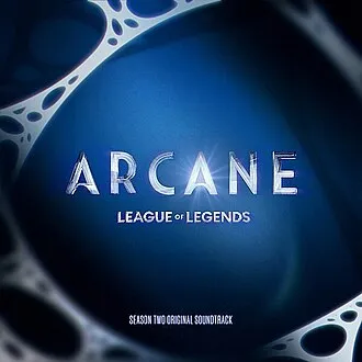 Arcane S2