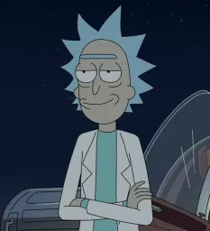 Rick Sanchez