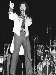 Barış Manço